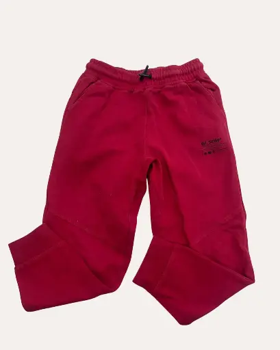 [NHO267] MONO ROJO ZARA KIDS