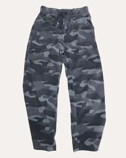 [NZL049] MONO MILITAR GRIS OSHKOSH