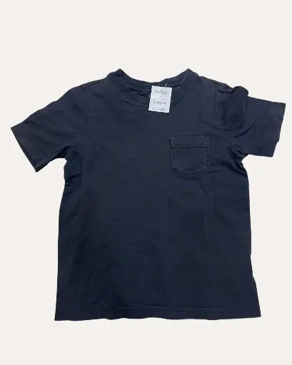 [NZL049] FRANELA NEGRA CARTER´S