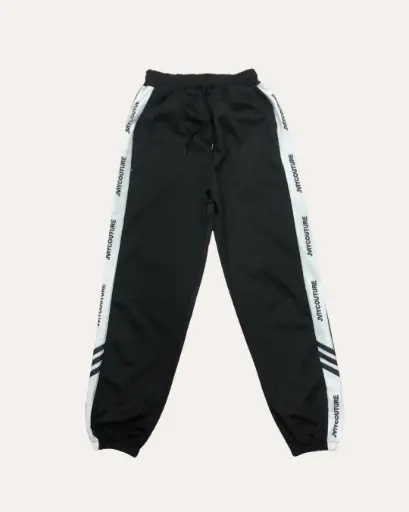 [VAF128] MONO NEGRO JVICOUTURE