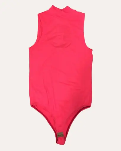 [VSB195] BODY FUCSIA NEON ROSE TRENDY