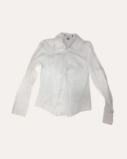 [MLC430] CAMISA BLANCO JONATHAN Z