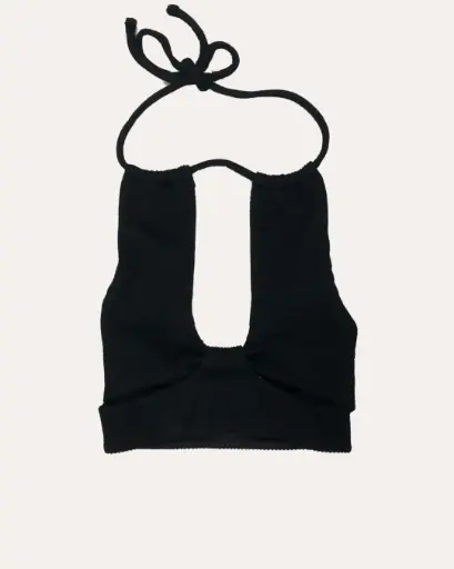 [GL051] TOP NEGRO SUPRE