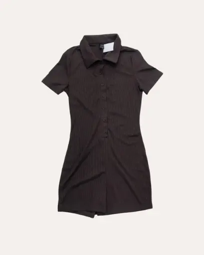 [RH177] BRAGA MARRON SHEIN