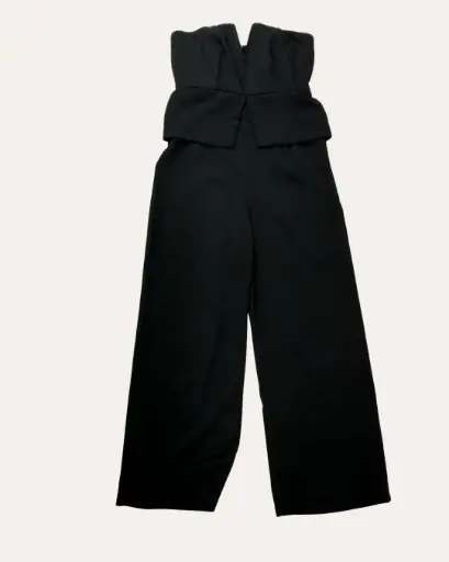 [RR795] BRAGA NEGRA SHEIN 