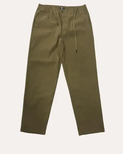 [ET165] PANTALON TRK BEIGE 