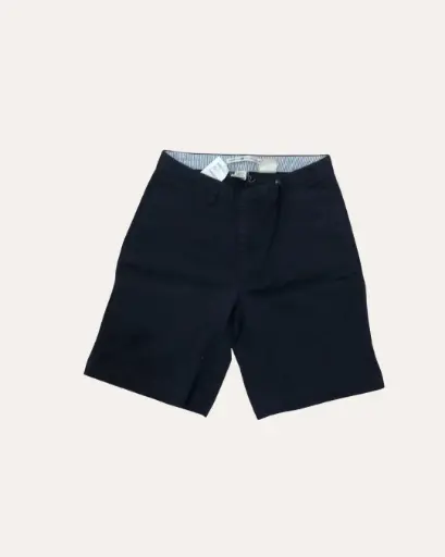 [MMR123] BERMUDA AZUL MARINO TOMMY HILFIGER 