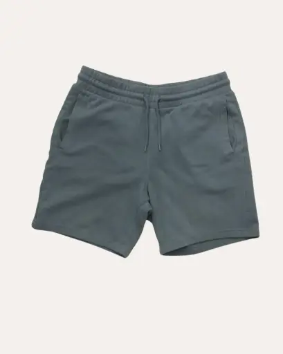 [APO564] SHORT GRIS PLOMO H&M 
