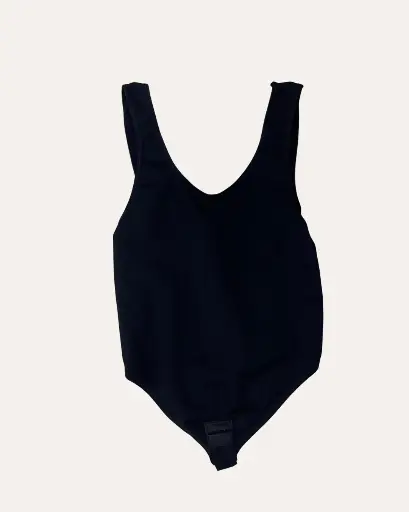 [DC095] BODY NEGRO DIANE