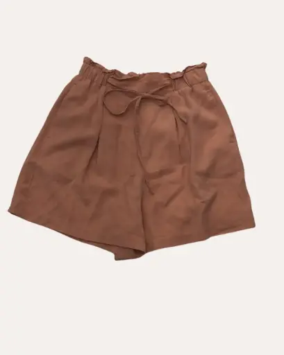 [SAI131] SHORT MELON ZARA