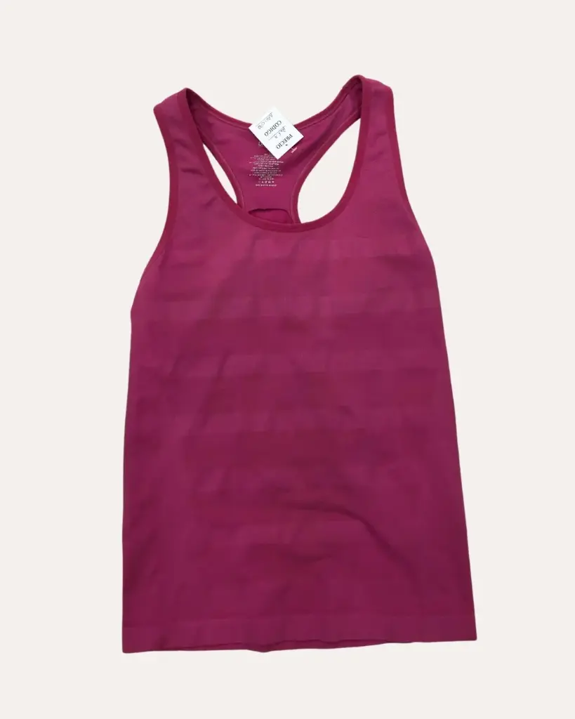 BLUSA FUCSIA