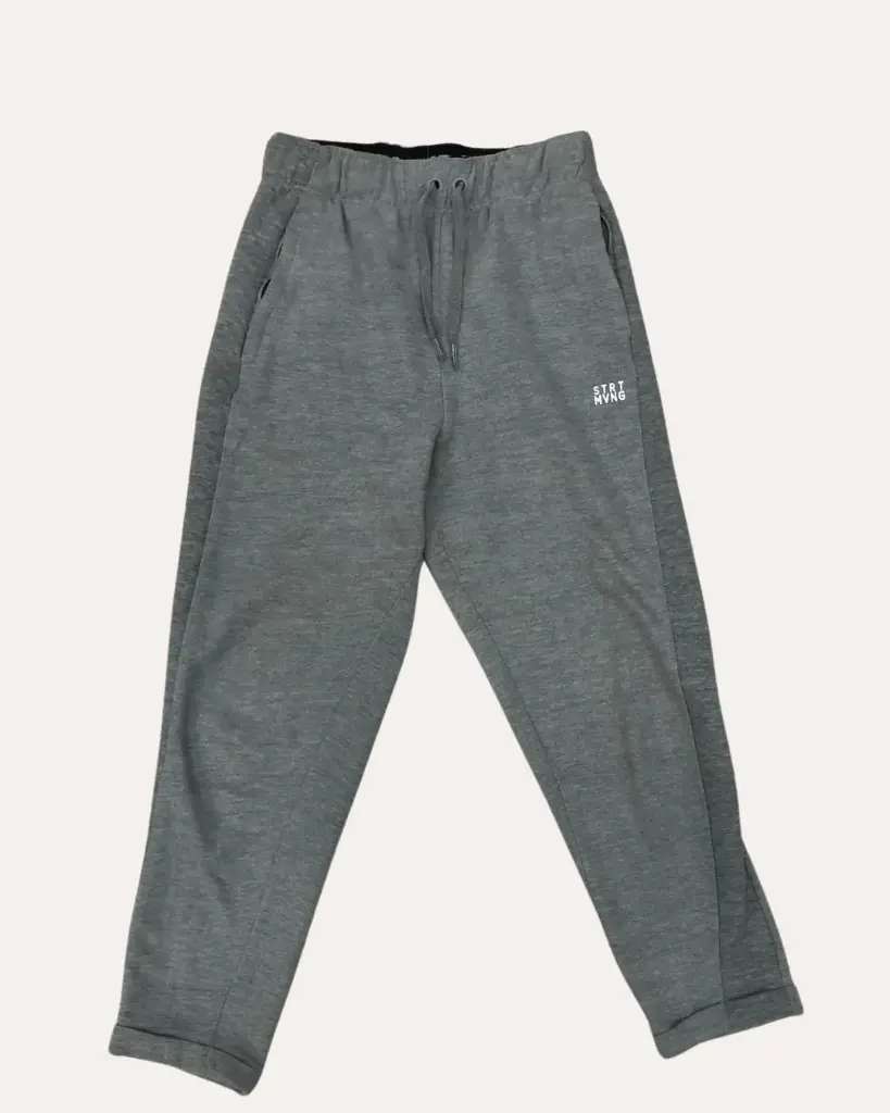 MONO GRIS BERSHKA