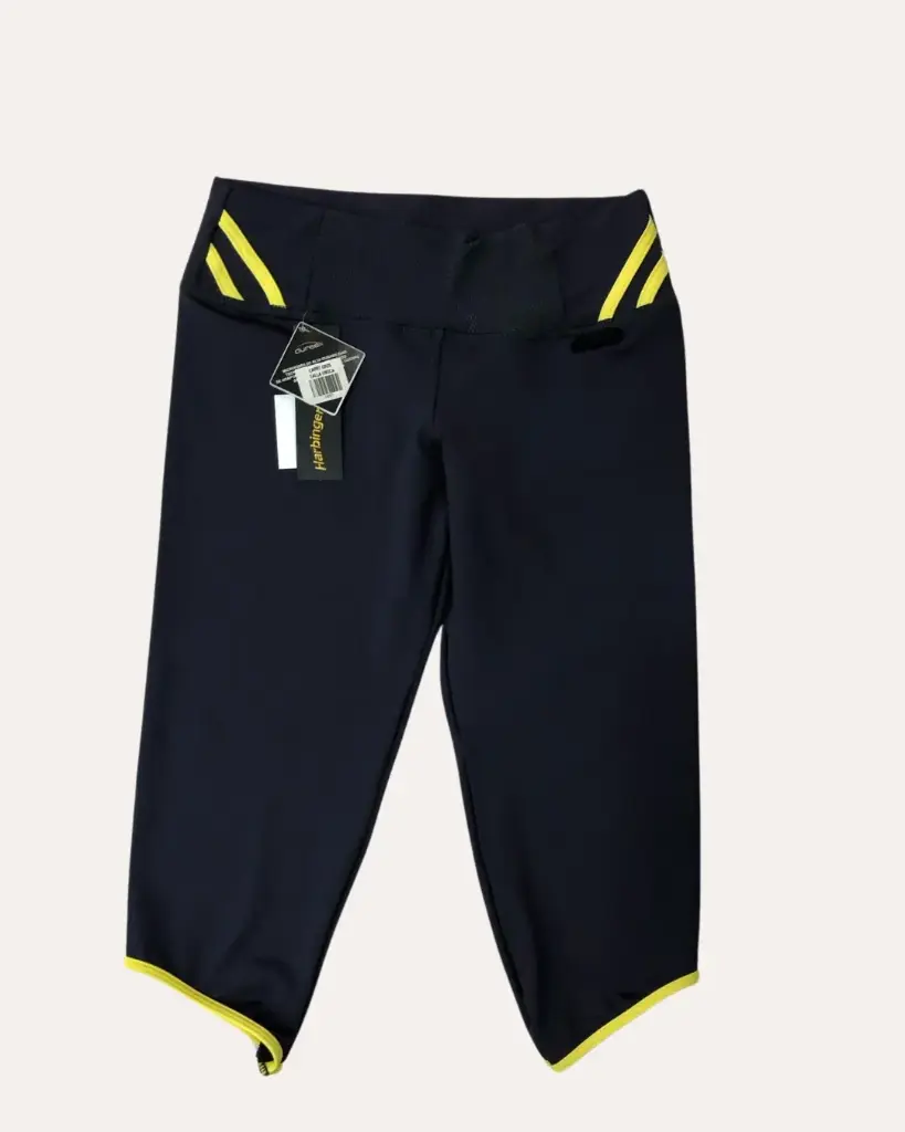 PESCADOR GRIS Y AMARILLO