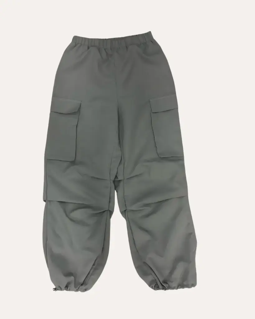 MONO GRIS SHEIN