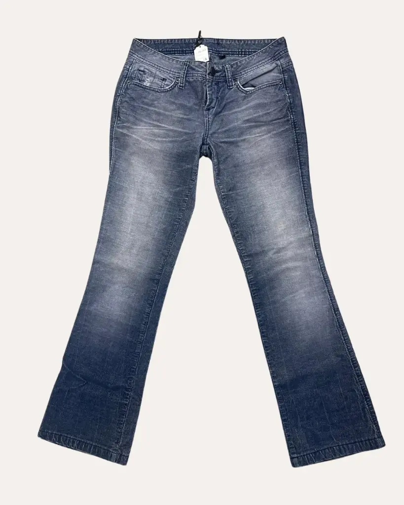 PANTALON JEAN CLARO BEBE