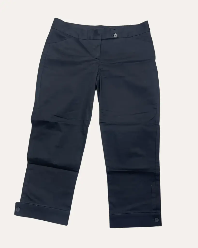 PANTALON NEGRO EXPRESS