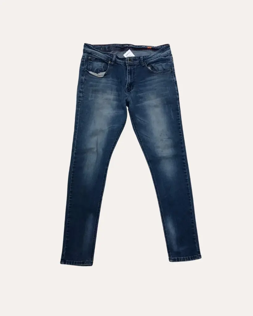 PANTALON JEAN 