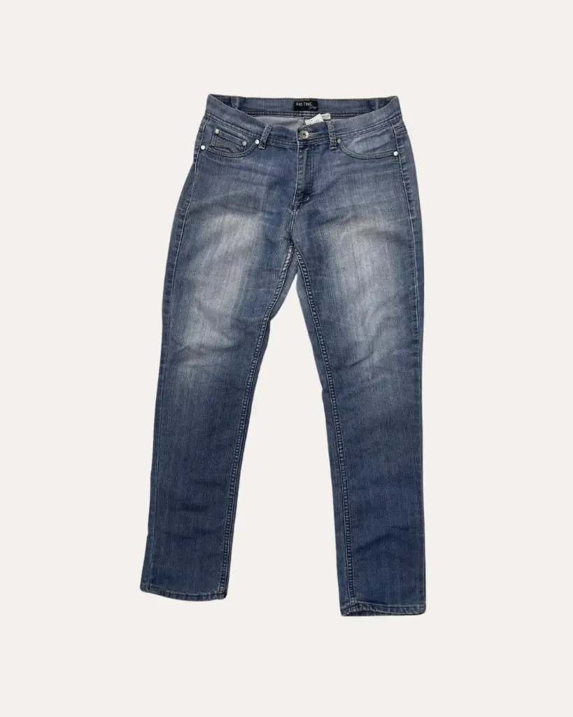 PANTALON JEAN BIG TIME