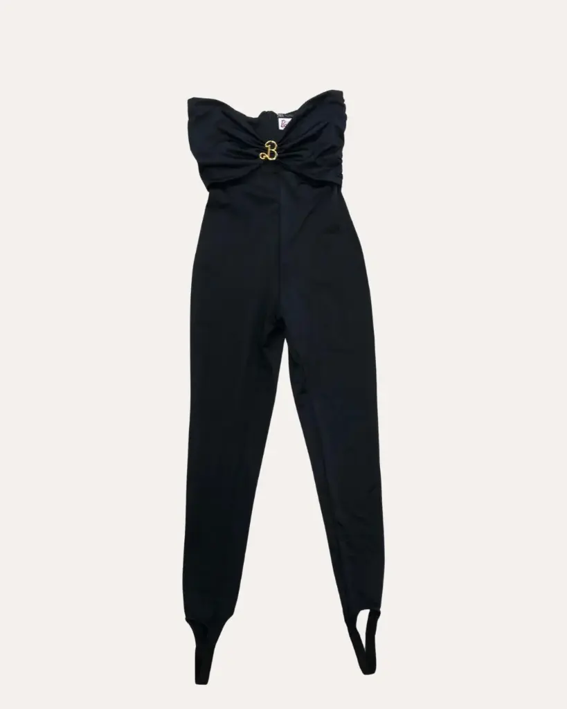 BRAGA NEGRO ZARA