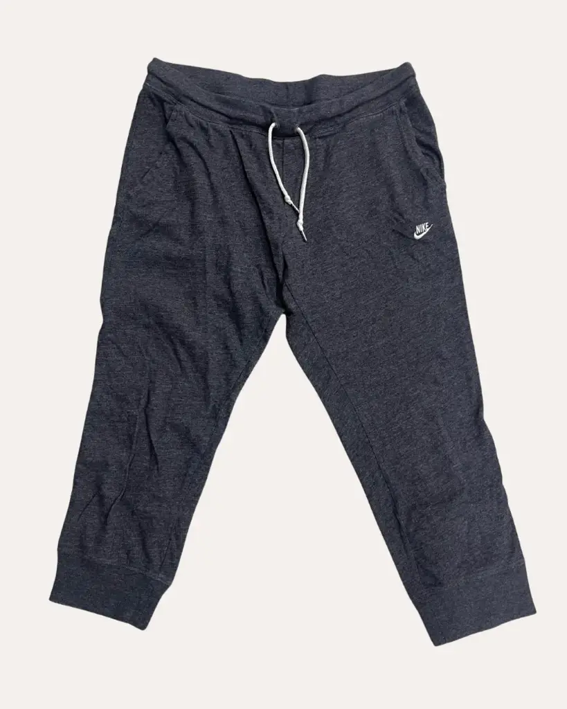 MONO GRIS NIKE