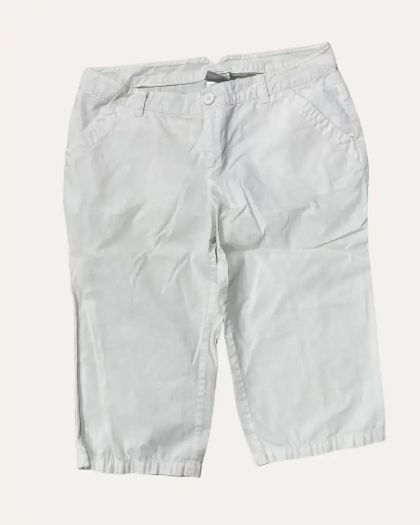 BERMUDA BLANCA COLUMBIA 