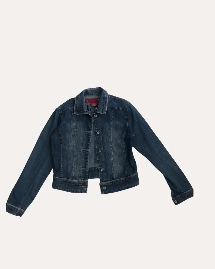CHAQUETA JEAN GAP