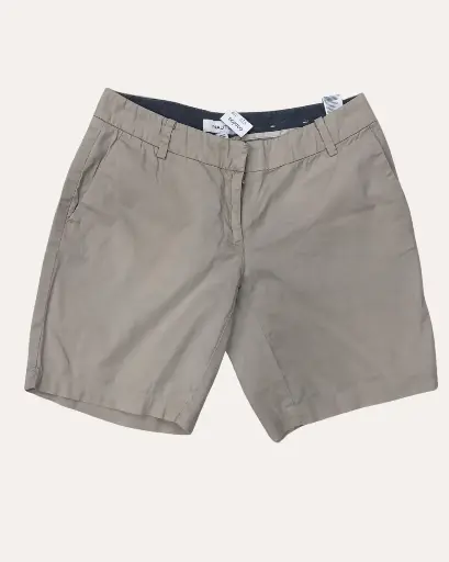 [YIZ321] SHORT BEIGE NAUTICA 