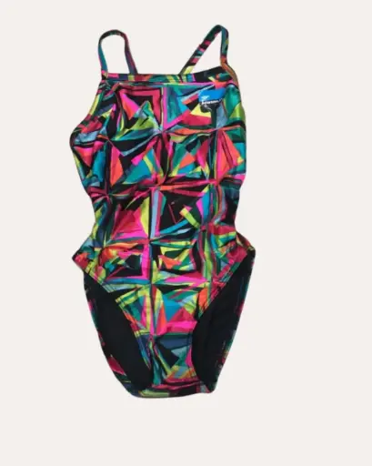 [YIZ321] BODY COLORES SPEEDO 