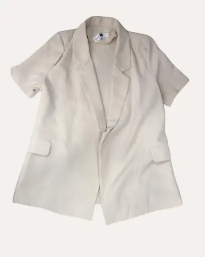 [MAG561] BLAZER BEIGE TRK 