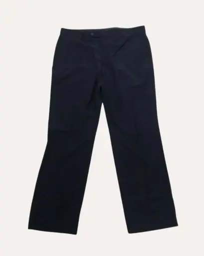 [MCF183] PANTALON AZUL MARINO ARMI