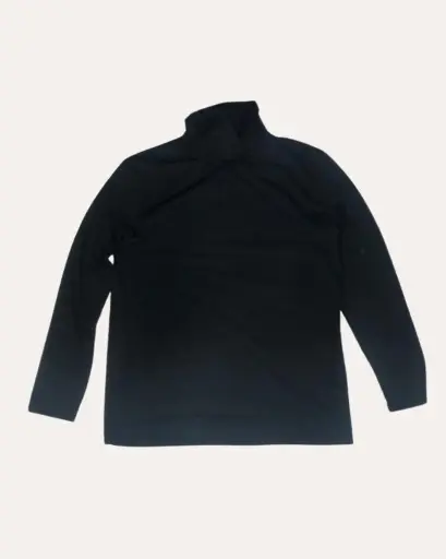 [CG675] SUETER NEGRO SHEIN