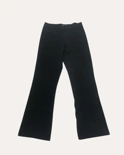 [CG675] PANTALON NEGRO BACCI
