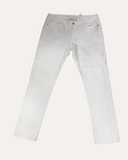 [MOT581] PANTALON BLANCO LEVIS