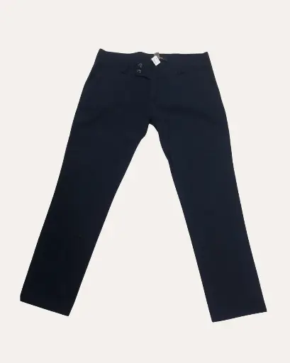 [XYZ388] PANTALON AZUL 