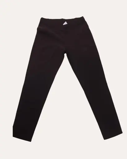 [TRI831] PANTALON MARRON 