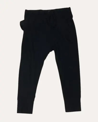 [MMR123] MONO NEGRO PULL&BEAR 