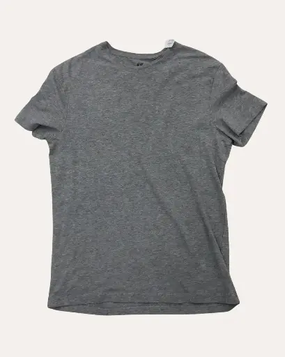 [MMR123] FRANELA GRIS H&M 