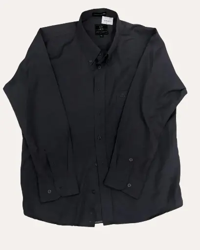 [GAT013] CAMISA GRIS PAYTON 