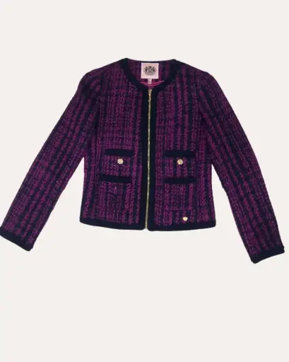 [LC147] CHAQUETA JUICY COUTURE