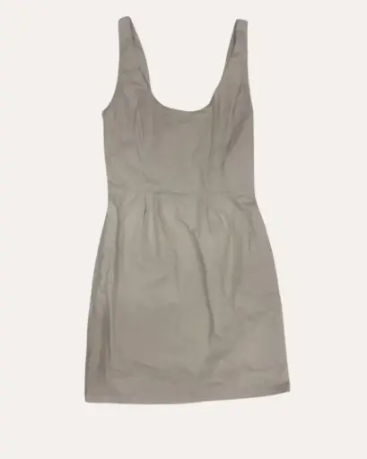 [MPO803] VESTIDO BEIGE JENNIFER 