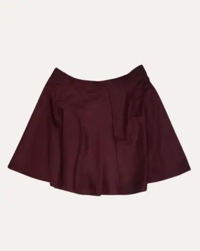 [JJR905] FALDA VINOTINTO