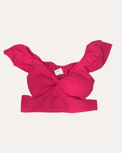 TOP FUCSIA
