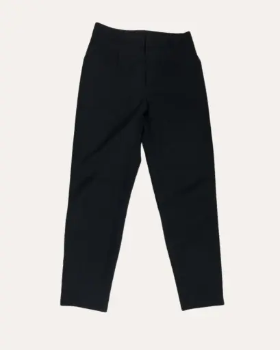 [ABY880] PANTALON NEGRO SHEIN 
