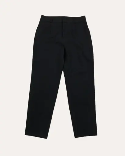 [ABY880] PANTALON NEGRO DE VESTIR SHEIN 