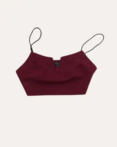 [ABY880] TOP VINO SHEIN 