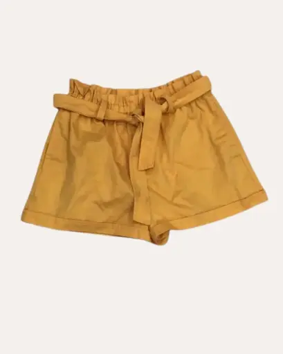 [ABY880] SHORT MOSTAZA ATELIER LAUMARLIS