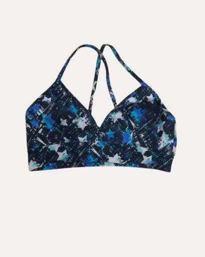 [ABY880] TOP DEPORTIVO DE ESTRELLAS 