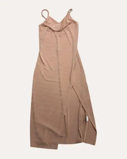 [ABY880] VESTIDO MELON SHEIN 