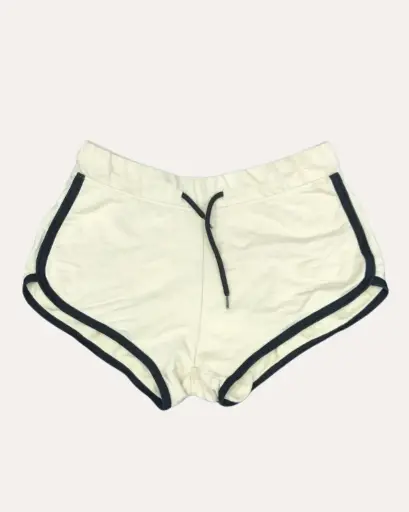 [ABY880] SHORT BEIGE DESEO 