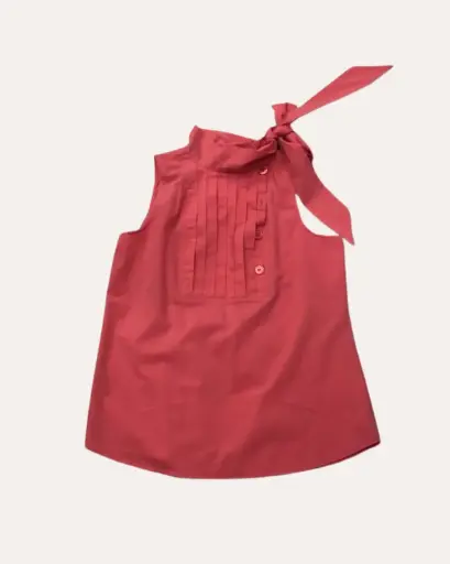 [GGN108] BLUSA ROSA JOYMICHELLE